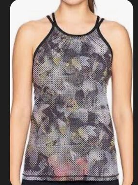 prAna Women’s Balletic Moisture Wicking Tank - XS - Yoga Top